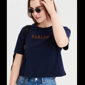 AE Harlem Tee